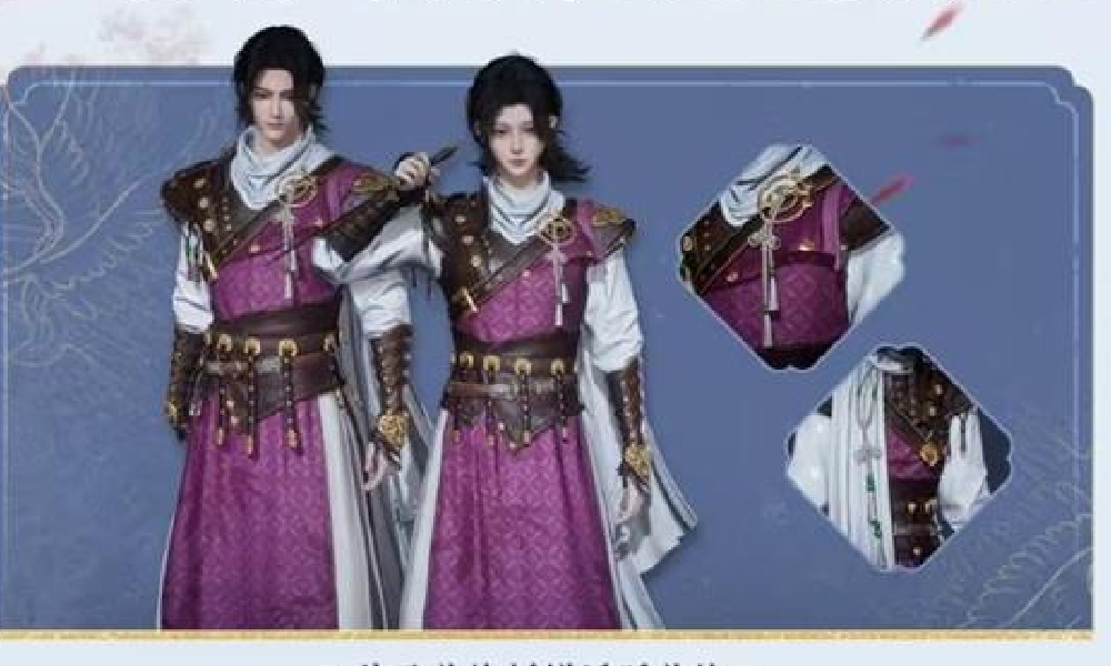 燕云十六声周年版本有哪些福利 燕云周年版本福利介绍