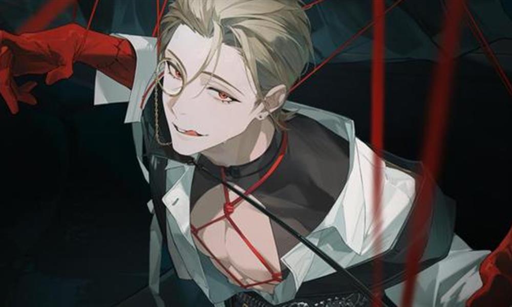 夜幕之下红手套有什么剧情 红手套剧情故事线介绍