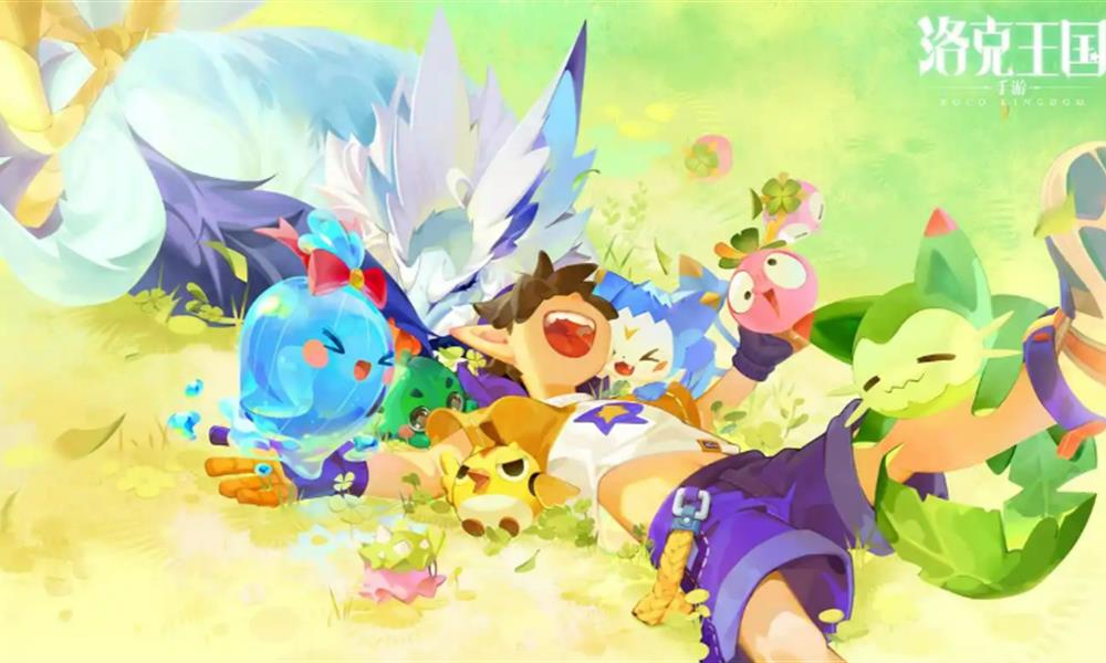 洛克王国世界手游有哪些精灵 实用精灵图鉴属性特性介绍