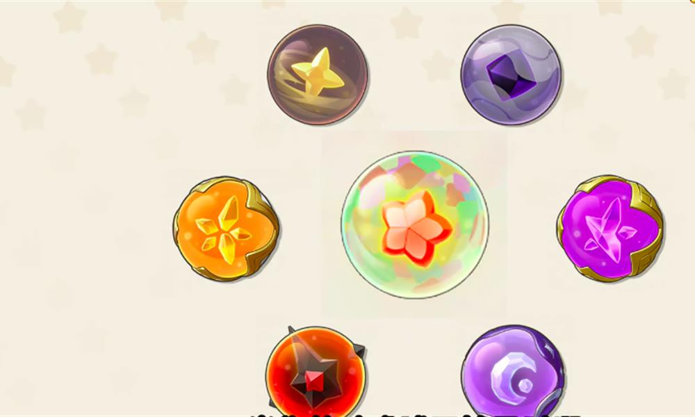 洛克王国世界条件球怎么获得 条件球合成获取攻略