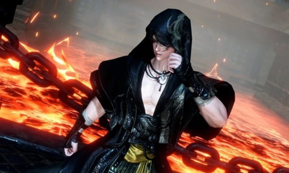 逆水寒神相pve一键连招攻略 技能武蕴该如何选择