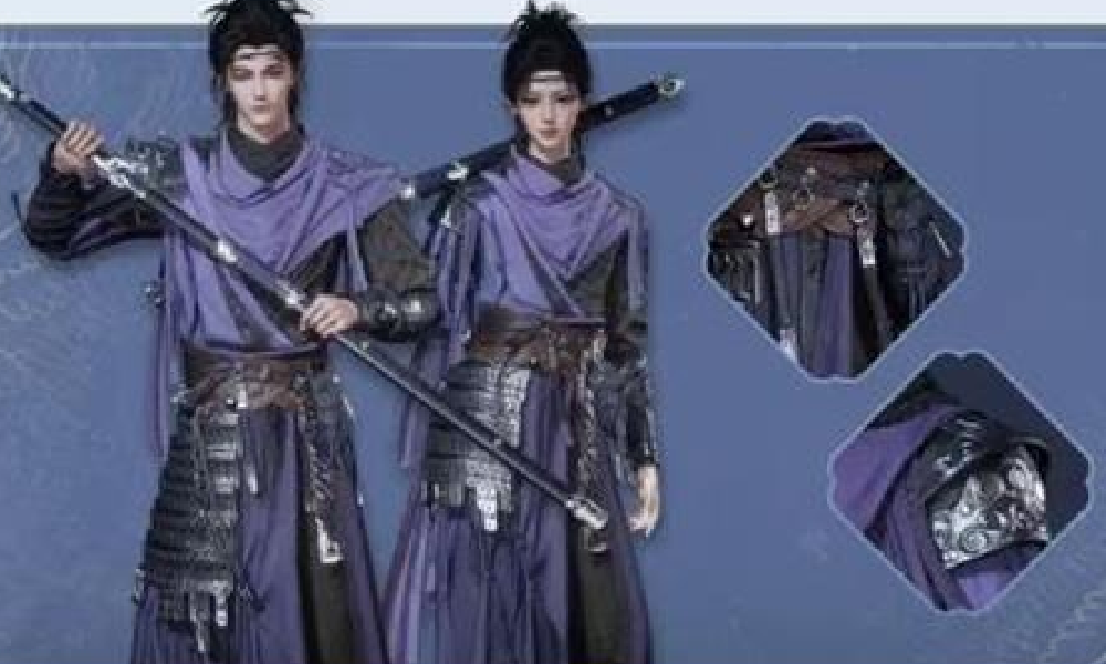 燕云十六声周年庆是什么时候 周年庆时间介绍