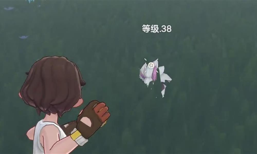 洛克王国世界厉毒修萝在哪抓 厉毒修萝捕捉位置介绍