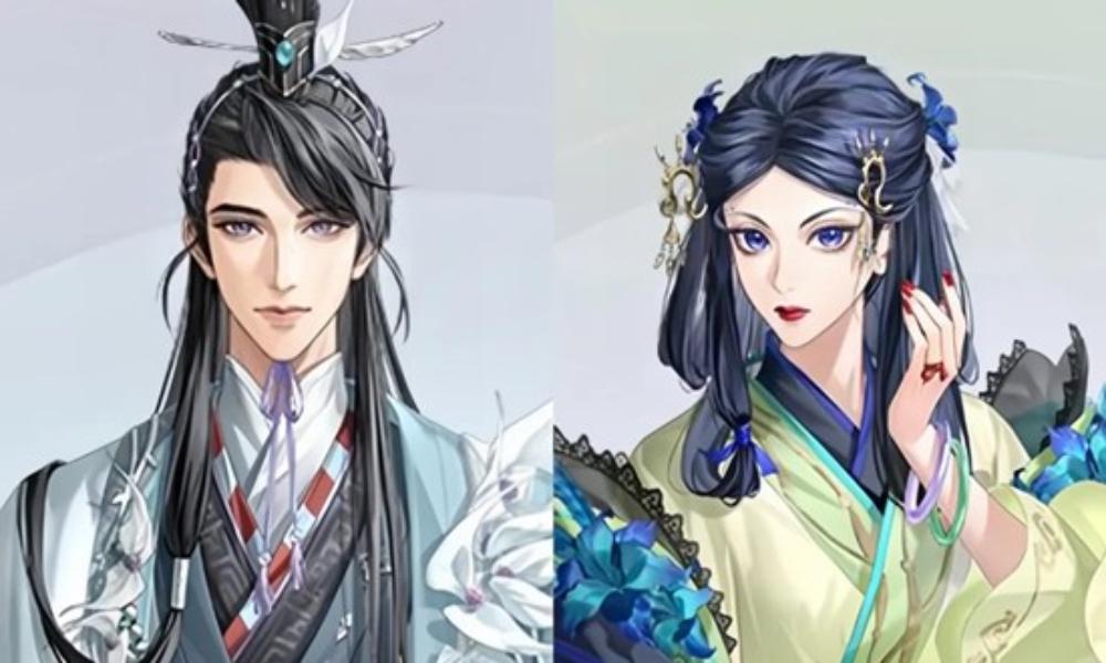 如鸢代号鸢新密探技能公开 郭女王及蒯良技能简述