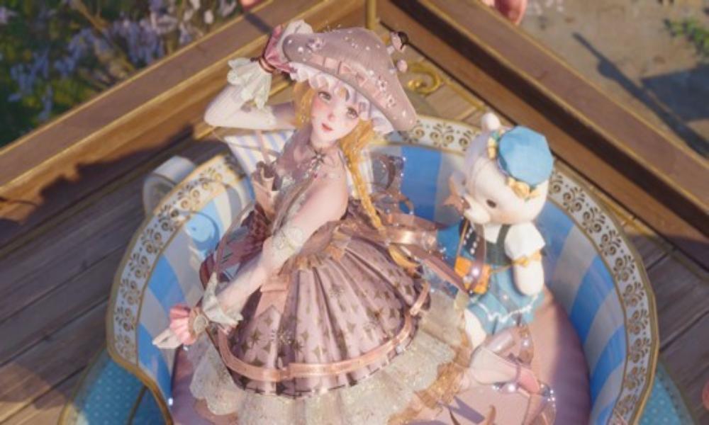 无限暖暖菇美时间商店 蚯蚓和蛞蝓快速收集攻略