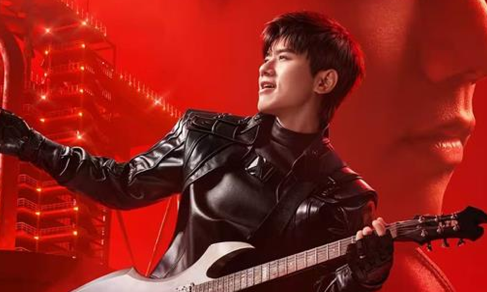 逆战未来开服音乐&ldquo;杰&rdquo;线下LIVE来了  门票预约开启