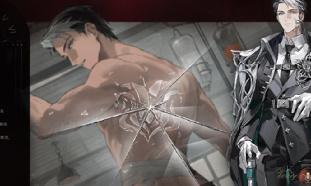 夜幕之下有哪些人物 夜幕之下角色介绍一览