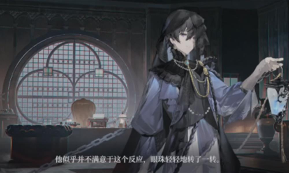 夜幕之下幽灵有什么技能 幽灵角色技能全面解析