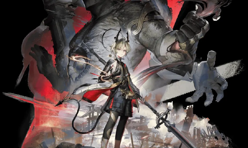 明日方舟终末地刻写券怎么获得 刻写券获取方法