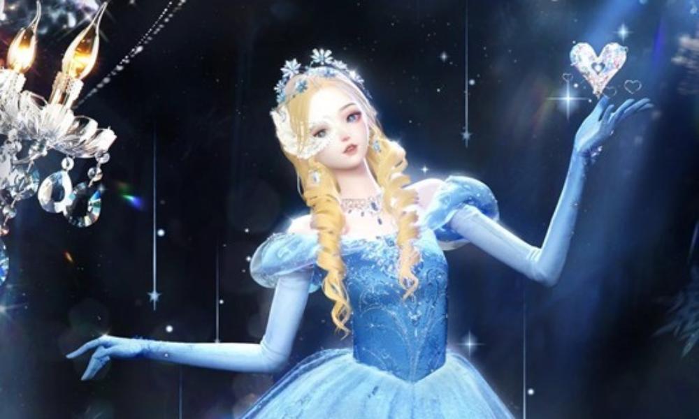 以闪亮之名暖冬节 六星套装返场梦游仙境即将上线