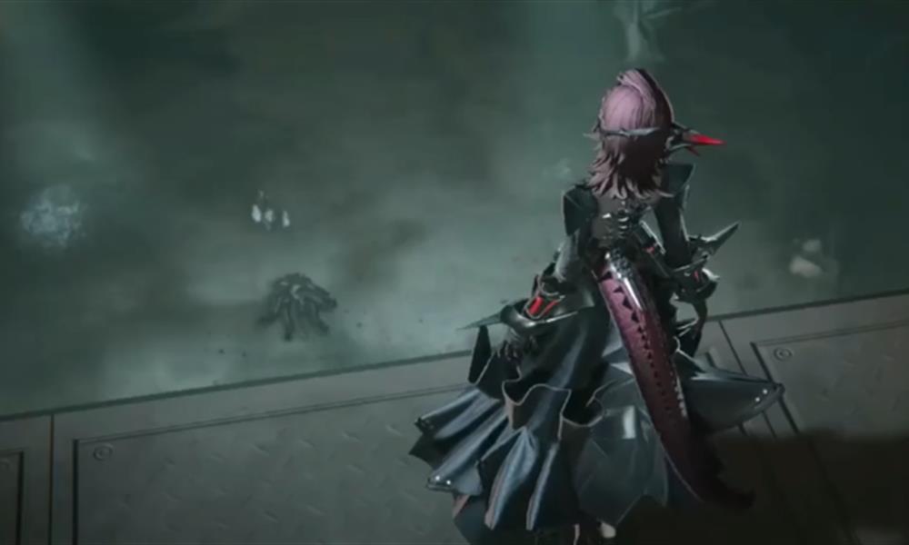 明日方舟终末地第二章剧情讲了什么 谷地危机剧情内容