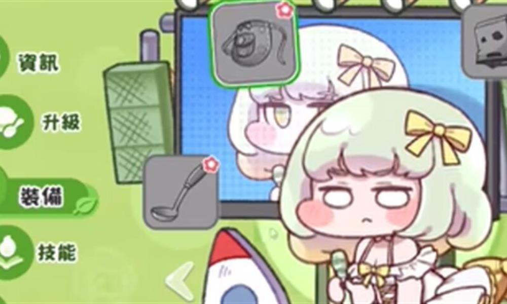 嘟嘟脸恶作剧符文怎么选择 角色符文搭配攻略