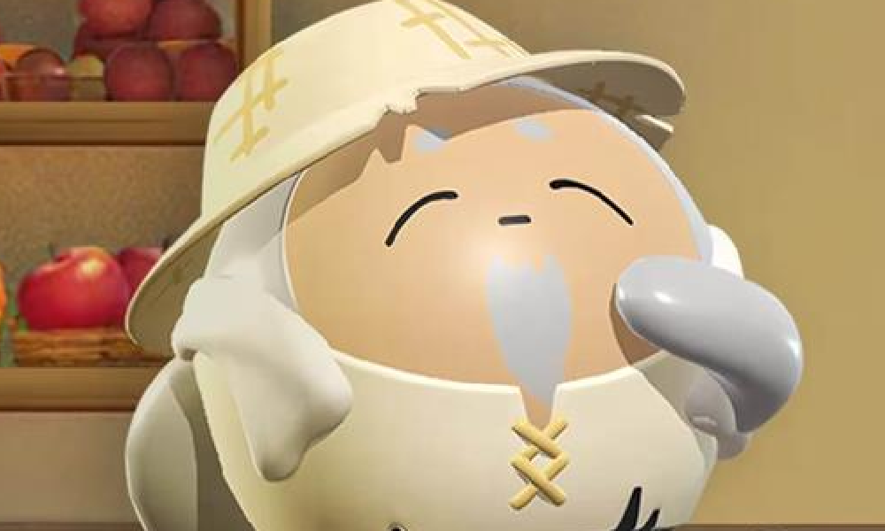 蛋仔派对首次线下研讨会圆满结束 农场赛季制正式取消