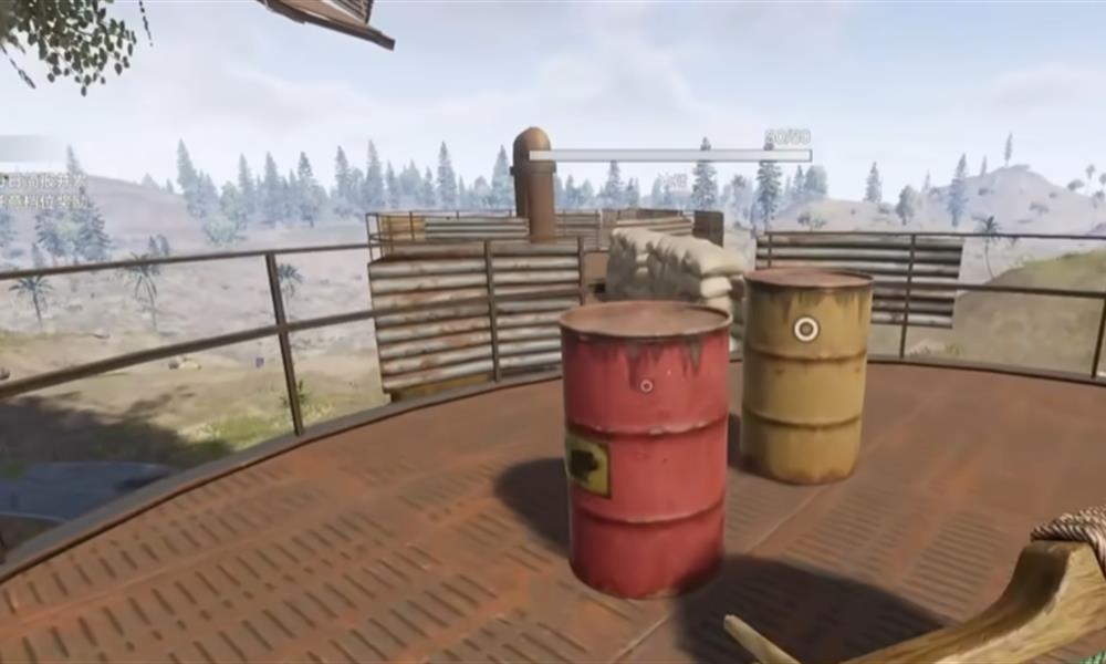 失控进化大铁球怎么打 失控进化大铁球物资收集全流程