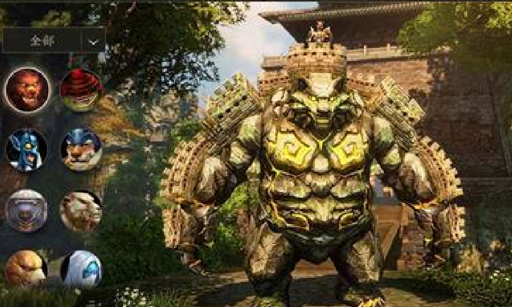 天下万象公测上线时间是多久 天下万象正式上线时间