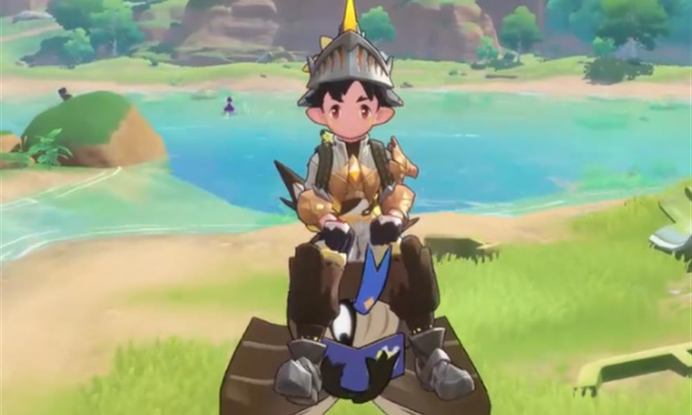 洛克王国世界书魔虫怎么获得 书魔虫获取方法流程