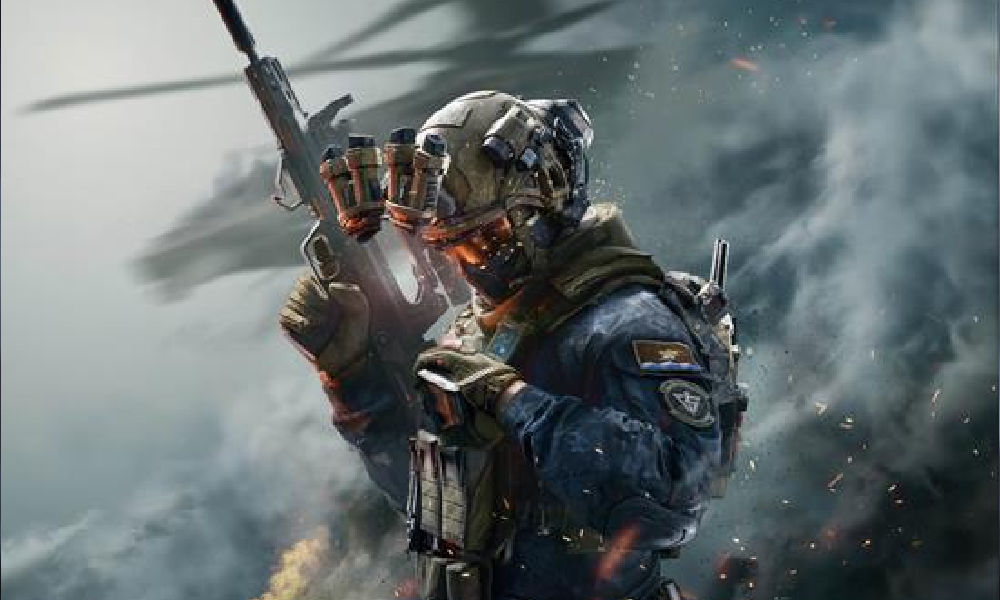 抓捕13人 三角洲行动首例外挂陪玩工作室被警方捣毁