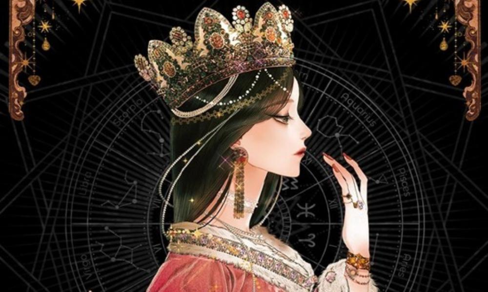 以闪亮之名全新衔尾之环系列 新品周边现已重磅登场