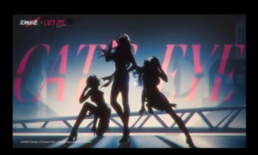 无期迷途x猫眼三姐妹联动 联动活动注意事项攻略