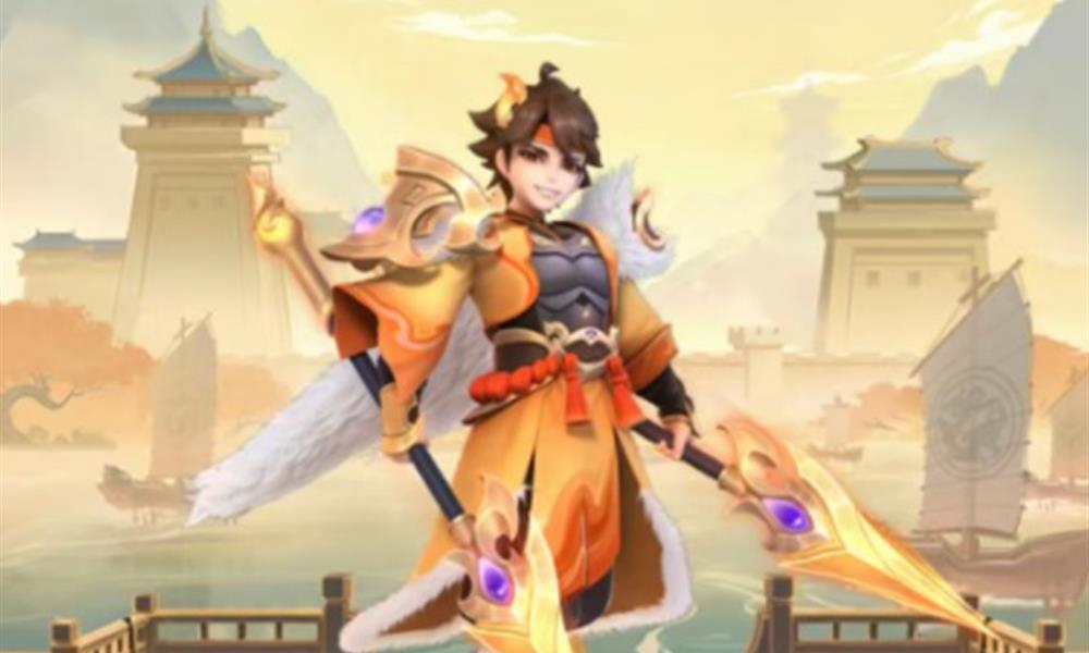 三国大冒险开局千抽抽谁好 平民开局武将选择推荐