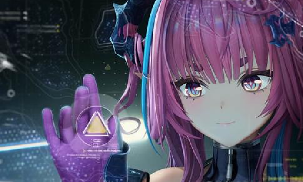 明日方舟终末地公测时间定了嘛 终末地什么时候公测