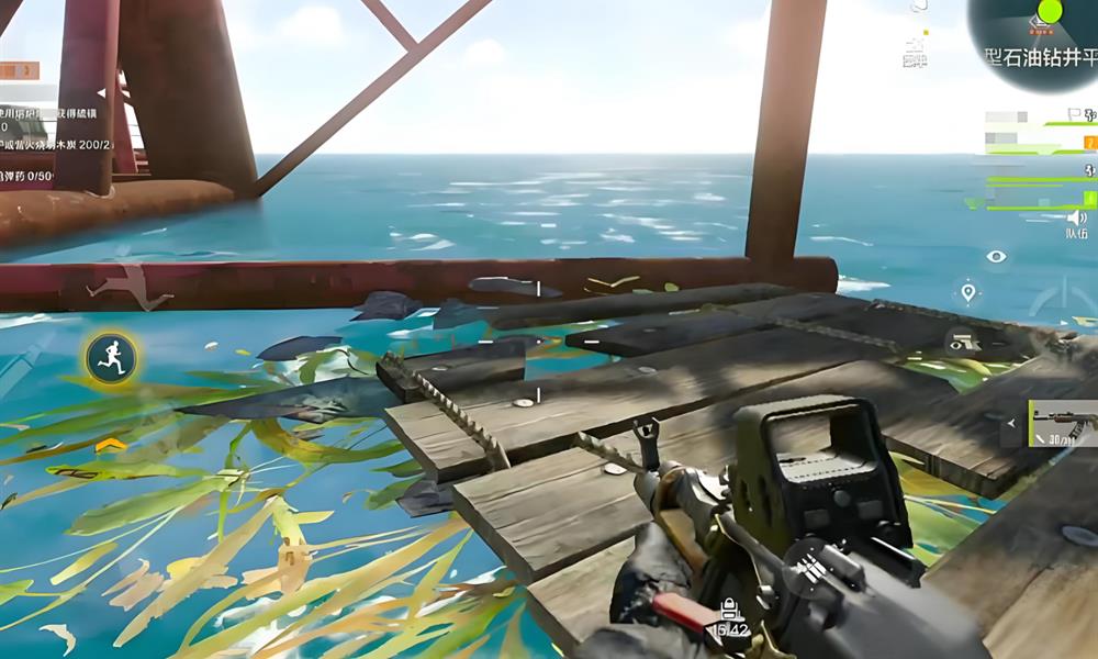 失控进化矿井红卡怎么刷 矿井红卡房打法流程