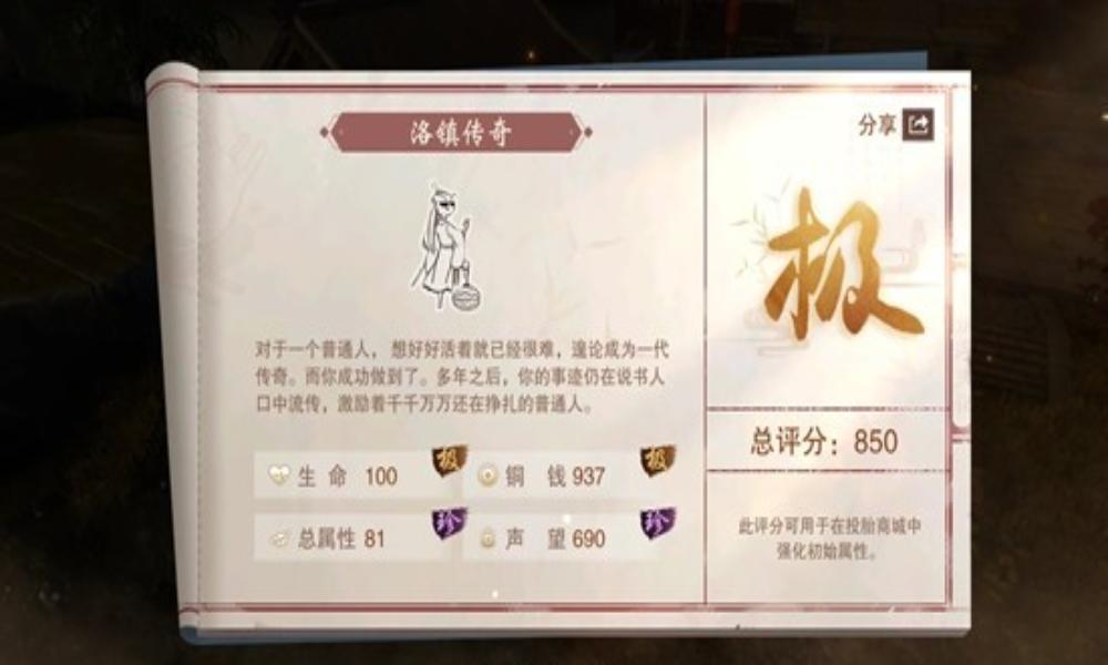 一梦江湖新玩法洛镇浮生记 单人怎么玩洛镇浮生记攻略