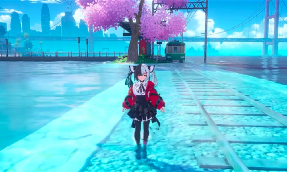 异环水面列车怎么玩 异环水面列车玩法信息介绍