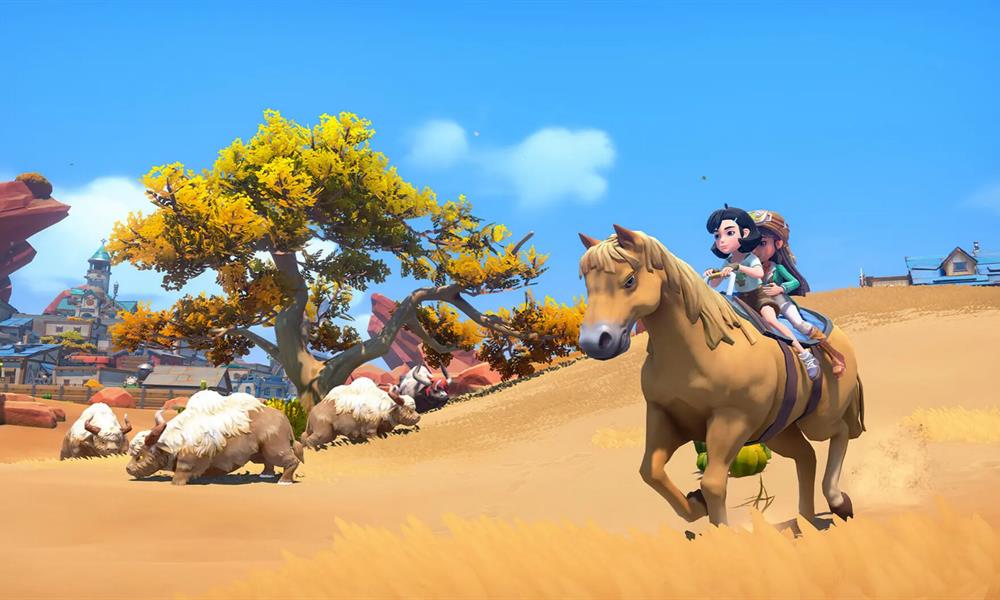 沙石镇时光手游怎么玩 沙石镇时光新手玩法攻略