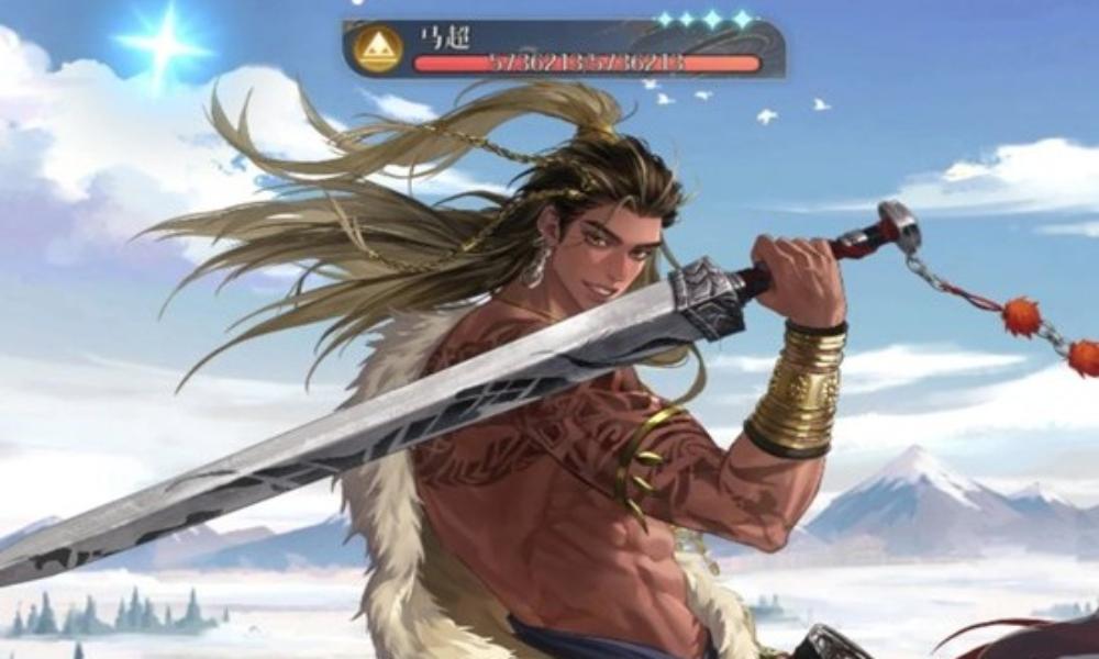 如鸢十二月神秘洞窟 马超洞窟一星诸葛亮dot盾队攻略