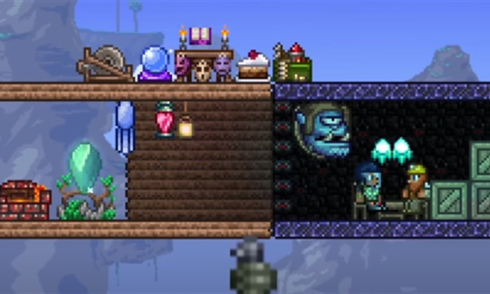 泰拉瑞亚爆炸粉怎么获得 爆炸粉获取方式全解析