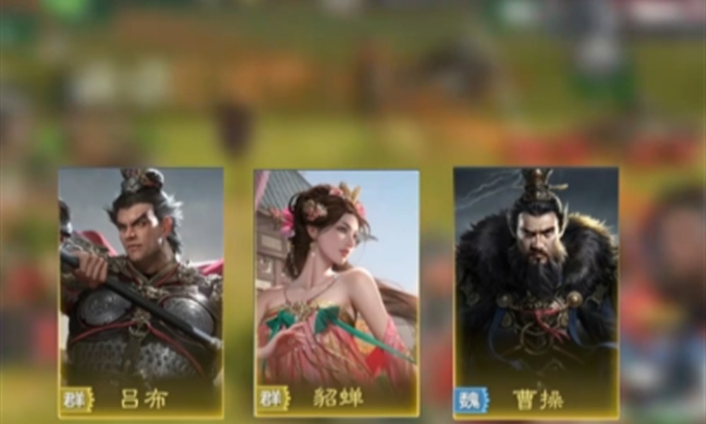 九牧之野貂蝉有什么技能 貂蝉阵容搭配玩法攻略