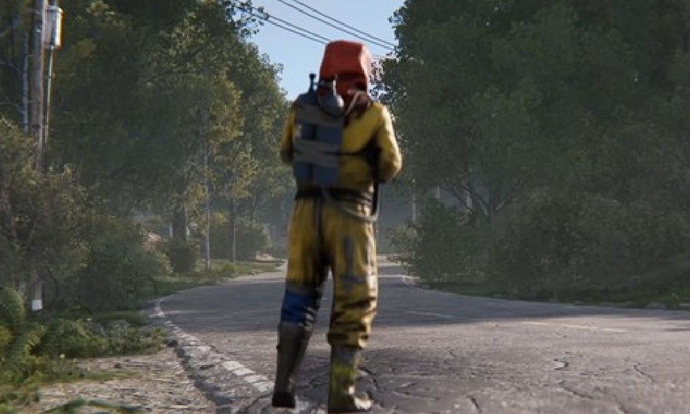 失控进化新手怎么玩 失控进化荒岛生存开局攻略大全