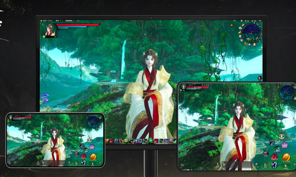 天下万象怎么玩 天下万象新手玩法攻略大全