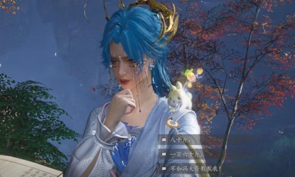 燕云十六声不见山新主章选择攻略 3个不可逆成就攻略