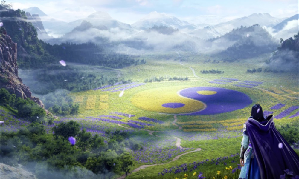 天下万象是什么类型游戏 天下万象游戏玩法介绍