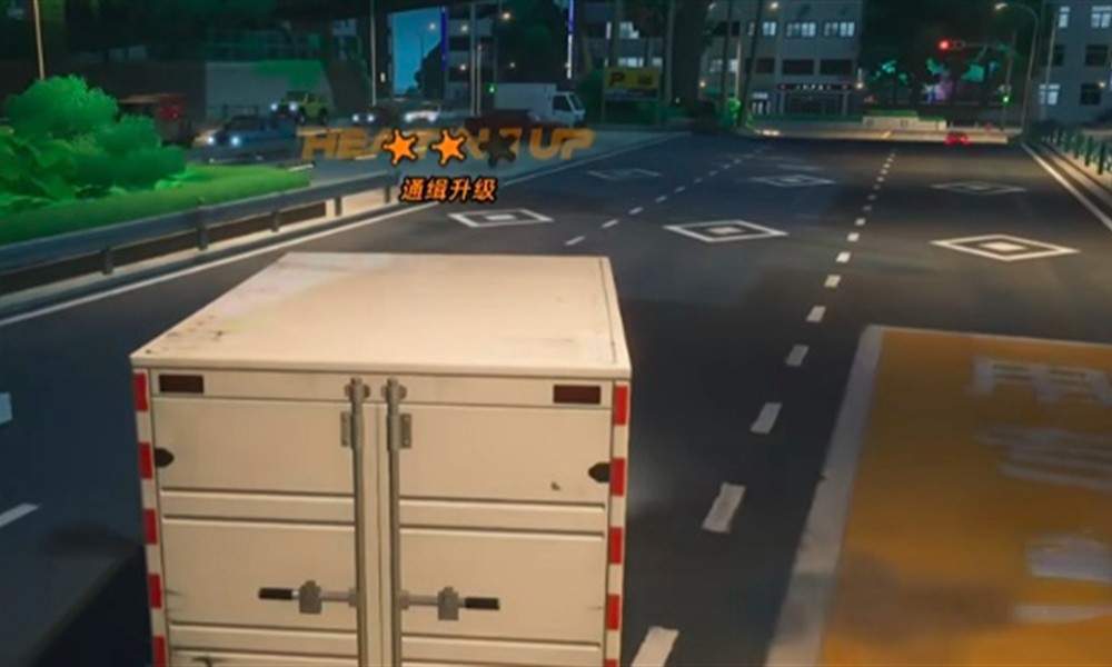 异环通缉系统怎么触发 异环通缉系统玩法机制详解