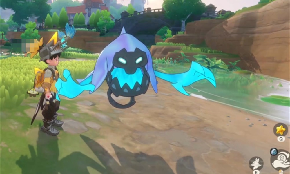 洛克王国世界夜枭怎么抓 夜枭获取方式详细攻略