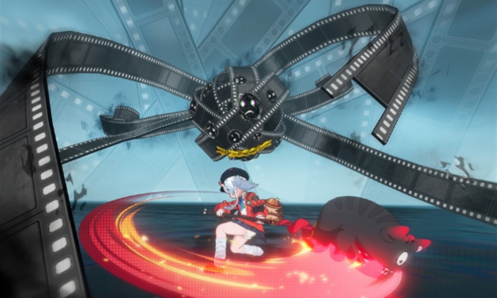 异环可以攻击npc吗 异环攻击npc机制后果介绍