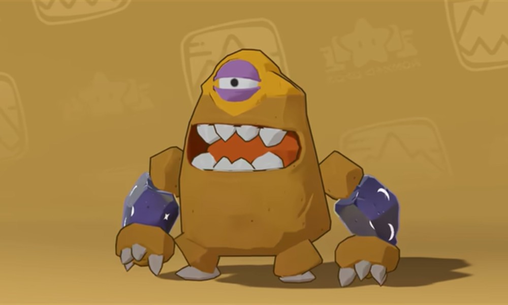 洛克王国世界罗隐有什么属性 罗隐种族值与技能详解