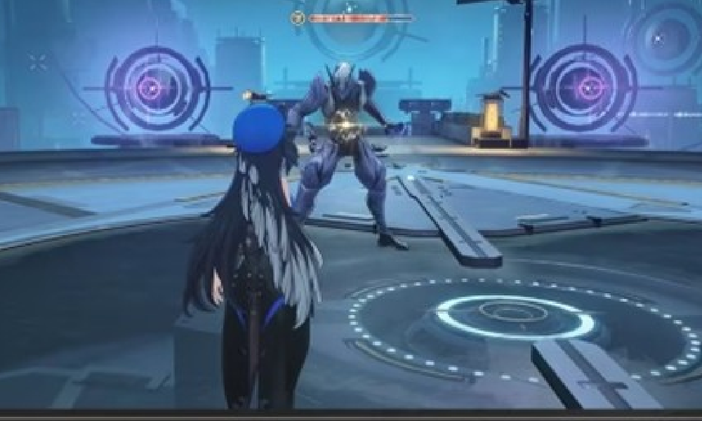 鸣潮偏谐机制是什么 鸣潮偏谐机制介绍