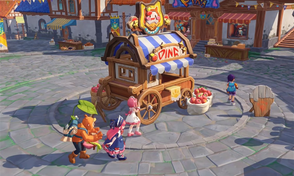 洛克王国世界是单机还是网游 洛克王国世界玩法类型介绍