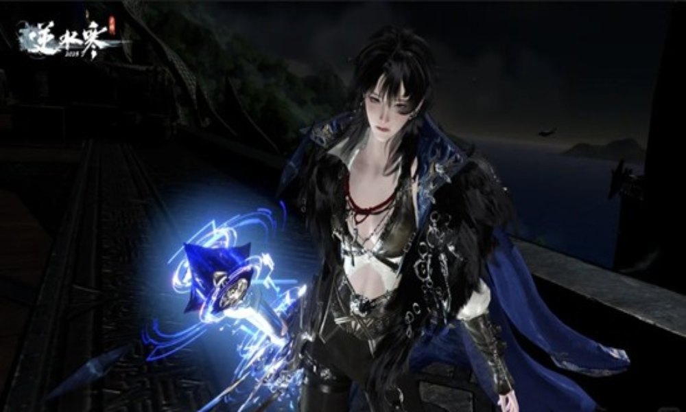 逆水寒手游沧澜搭配攻略 一键12w备战英雄本攻略