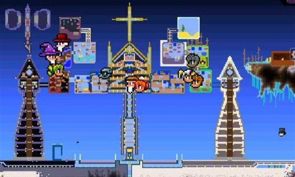 泰拉瑞亚翱翔之证怎么获得 翱翔之证获取方法介绍