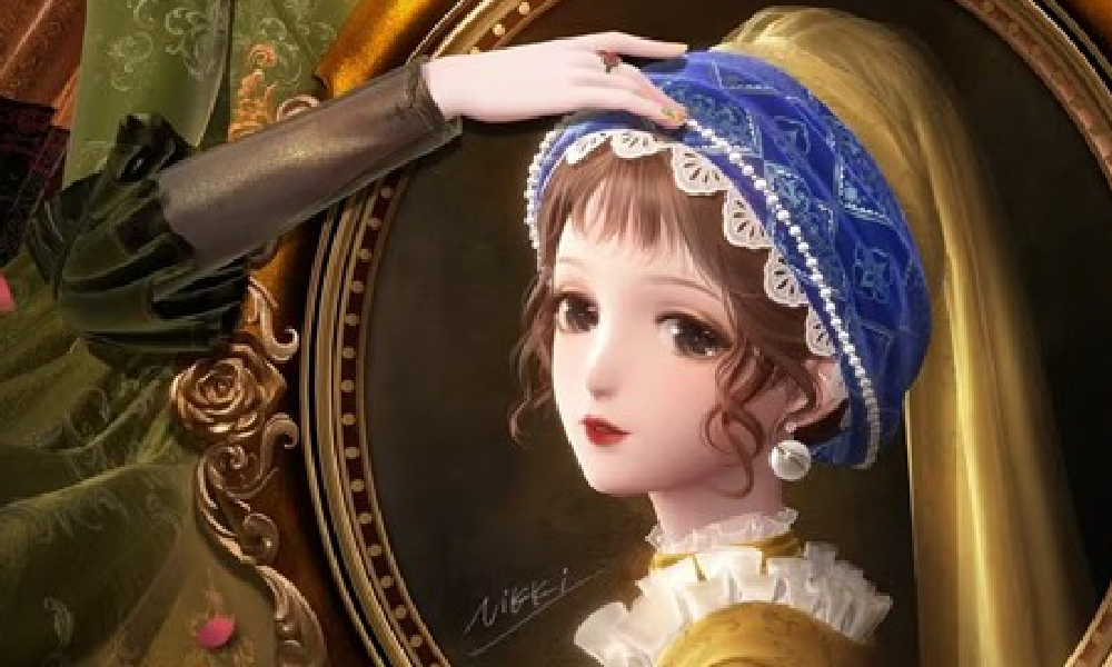 闪耀暖暖珍珠的画像18日将上线 累计充值得超值奖励