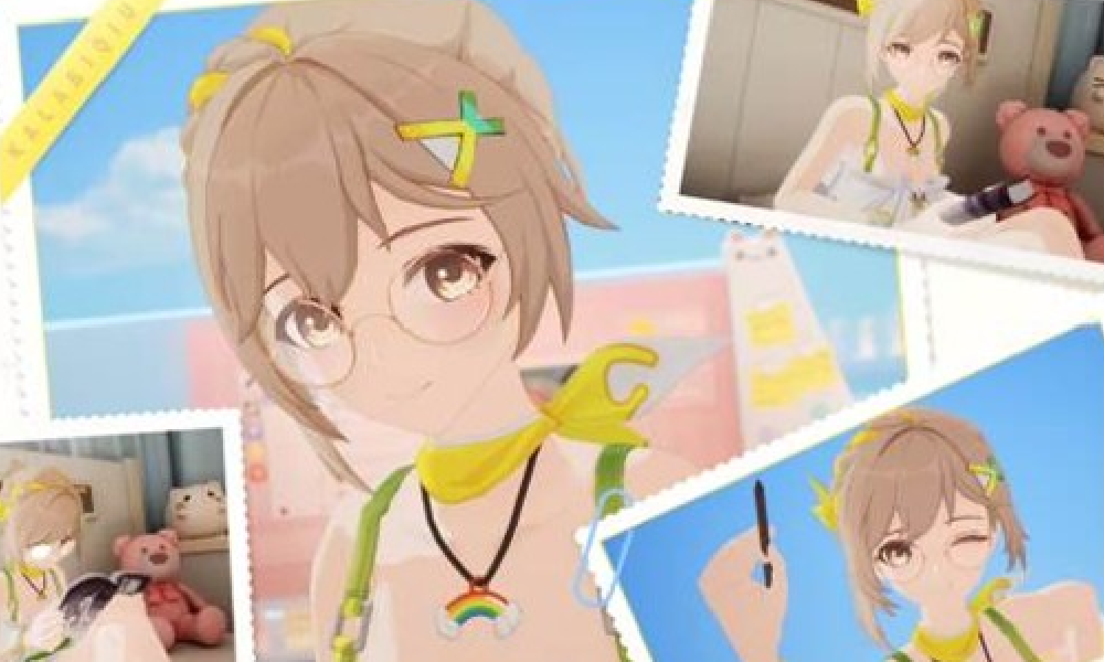 卡拉彼丘手游玛德蕾娜宿舍下赛季将开放 奖励外观曝光