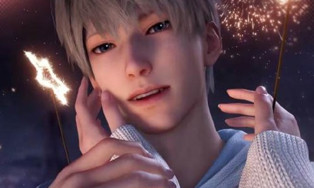 恋与深空心动挚礼思念福利活动18日启动 免费奖励来袭