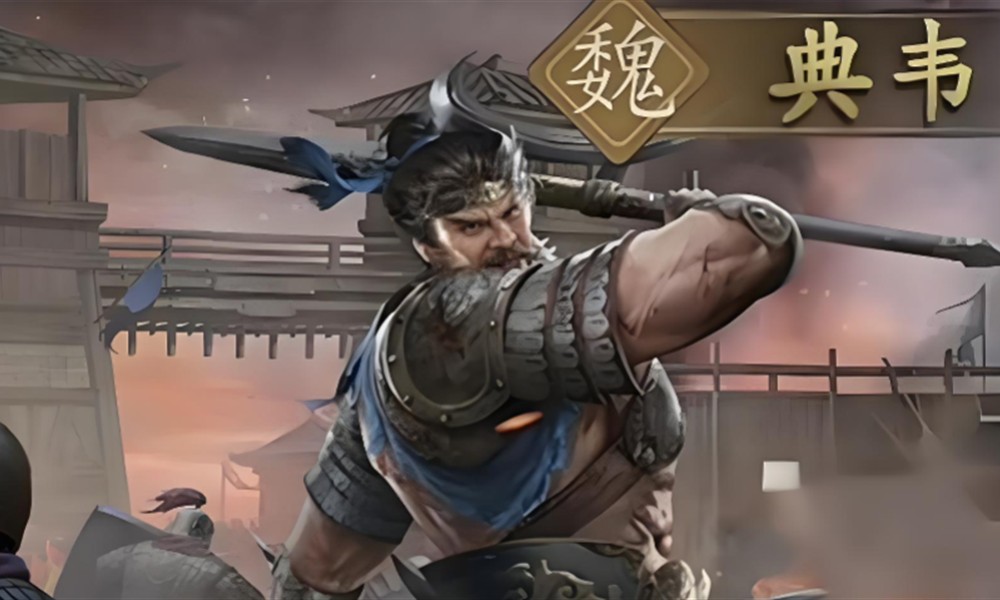 九牧之野曹操阵容怎么搭配 曹操神队阵容推荐