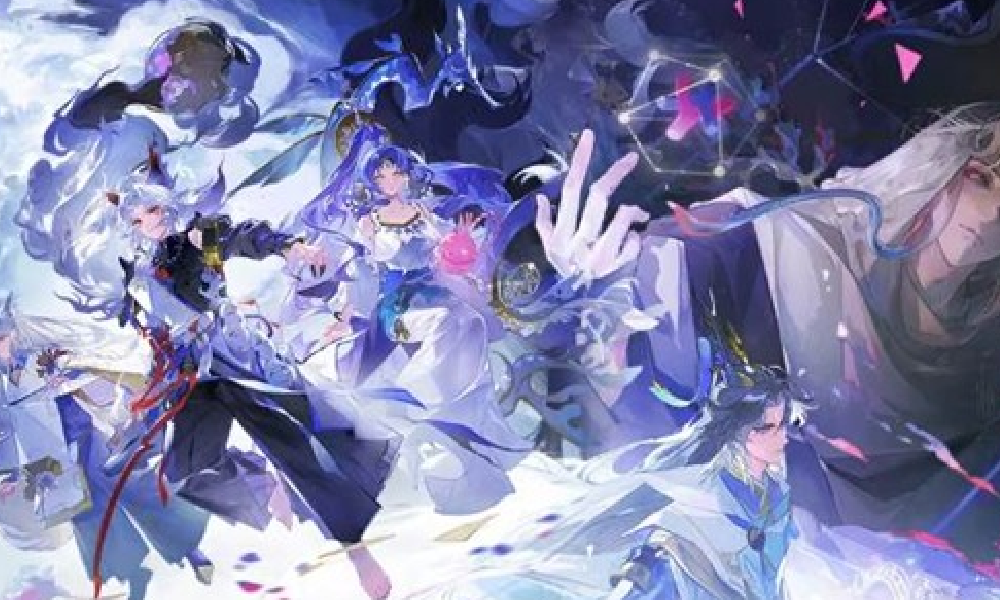 阴阳师新版活动狐梦之守明日将开启 可获三款免费皮肤