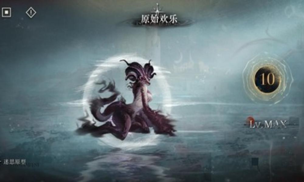 重返未来：1999回声屿 原始欢乐原型剖析通关阵容攻略